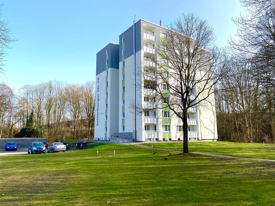 Umzug ohne Stress - die Renovierung übernehmen wir für Sie! - Photo 5