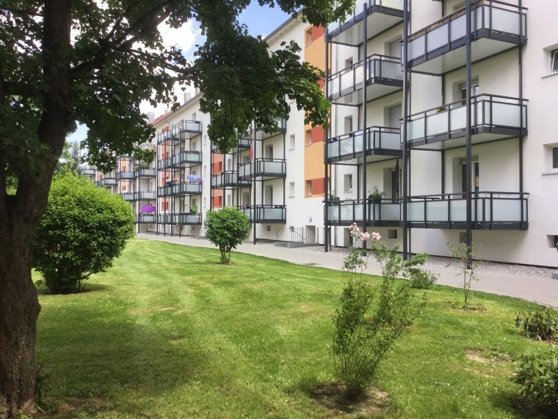 Renovierte 3-Zi.-Whg. in TOP-Lage - Foto 1