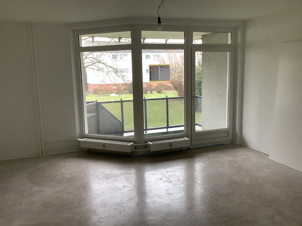 Stop: Modernisierte 2- Zimmerwohnung in Hannover- Sahlkamp - Foto 4