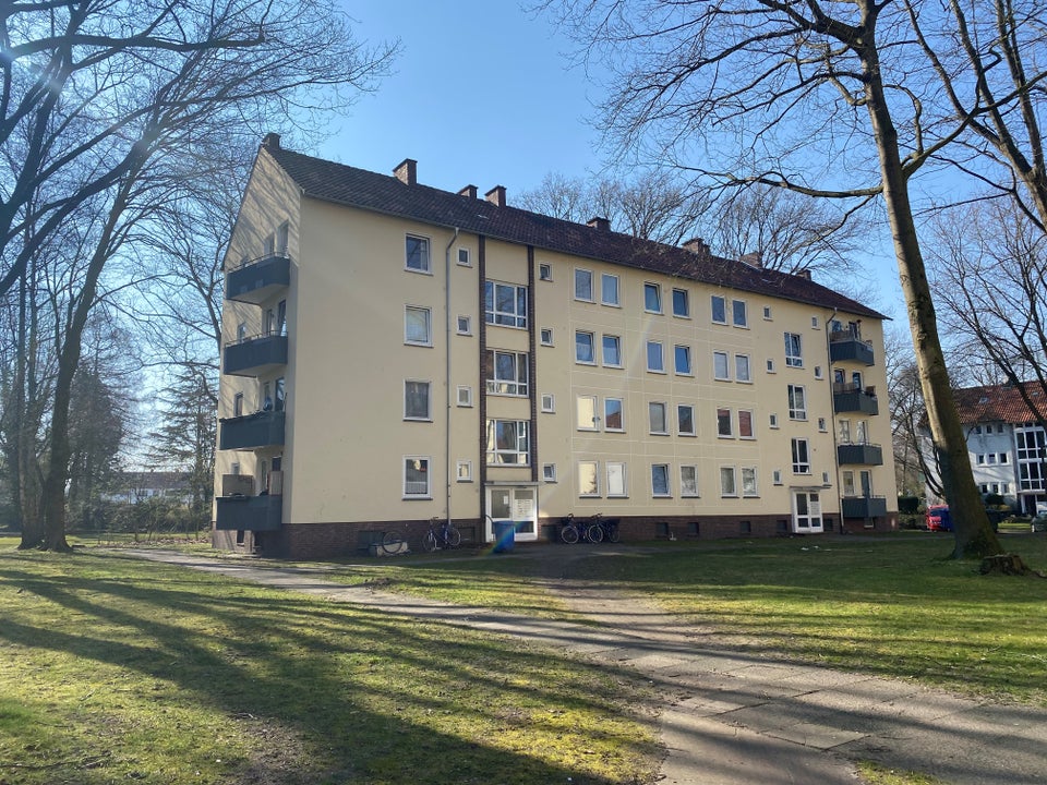 Helle 2-Zimmer-Wohnung mit Balkon - Photo 2