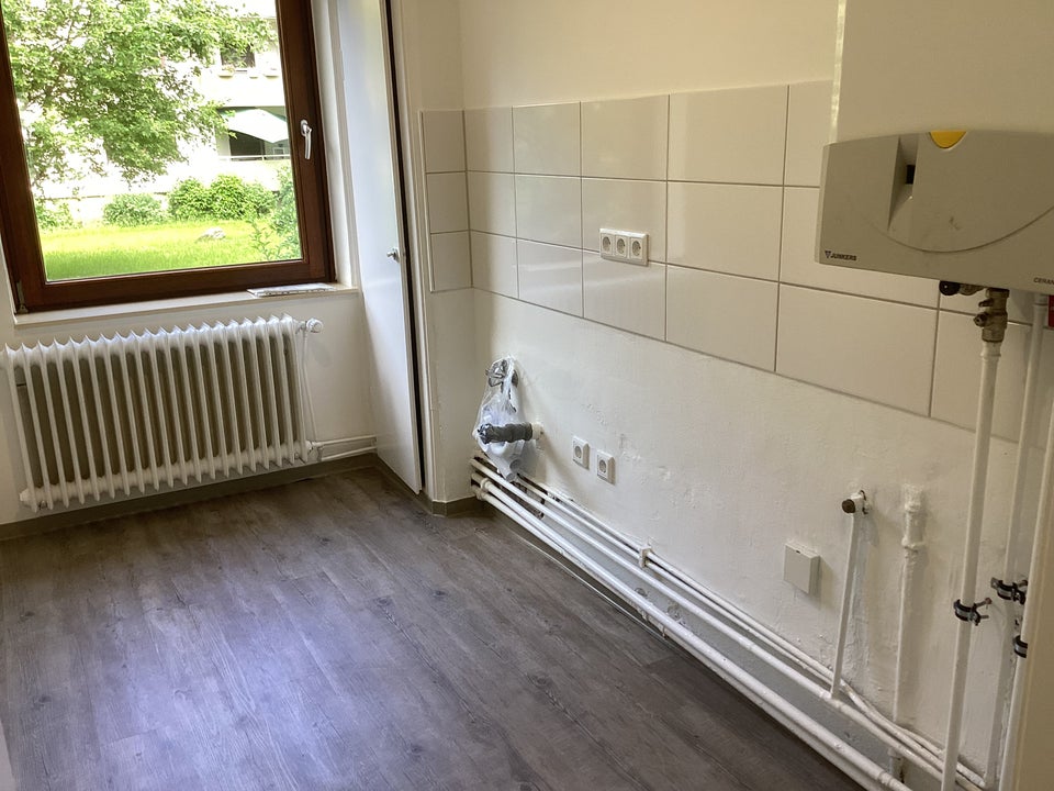 Gemütliche 3-Zimmer-Wohnung mit Balkon - Photo 1