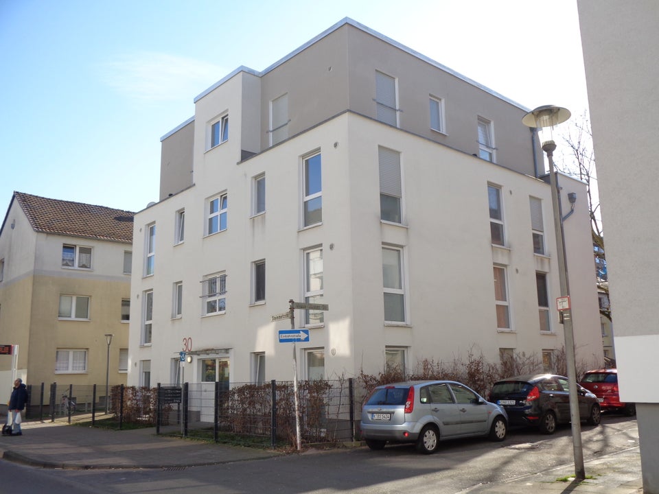 Köln- Kalk. Super modernes Wohnen mitten in der Stadt - Foto 5