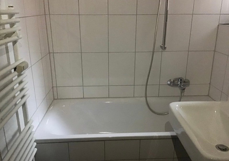 Lust auf Veränderung: moderne 2-Zimmer-Wohnung! - Foto 5
