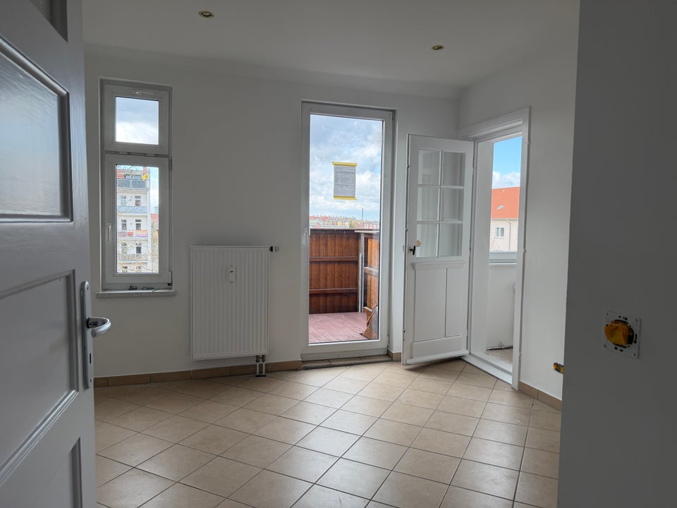 Traumhaft sanierte 3-Raum-Wohnung - Foto 5