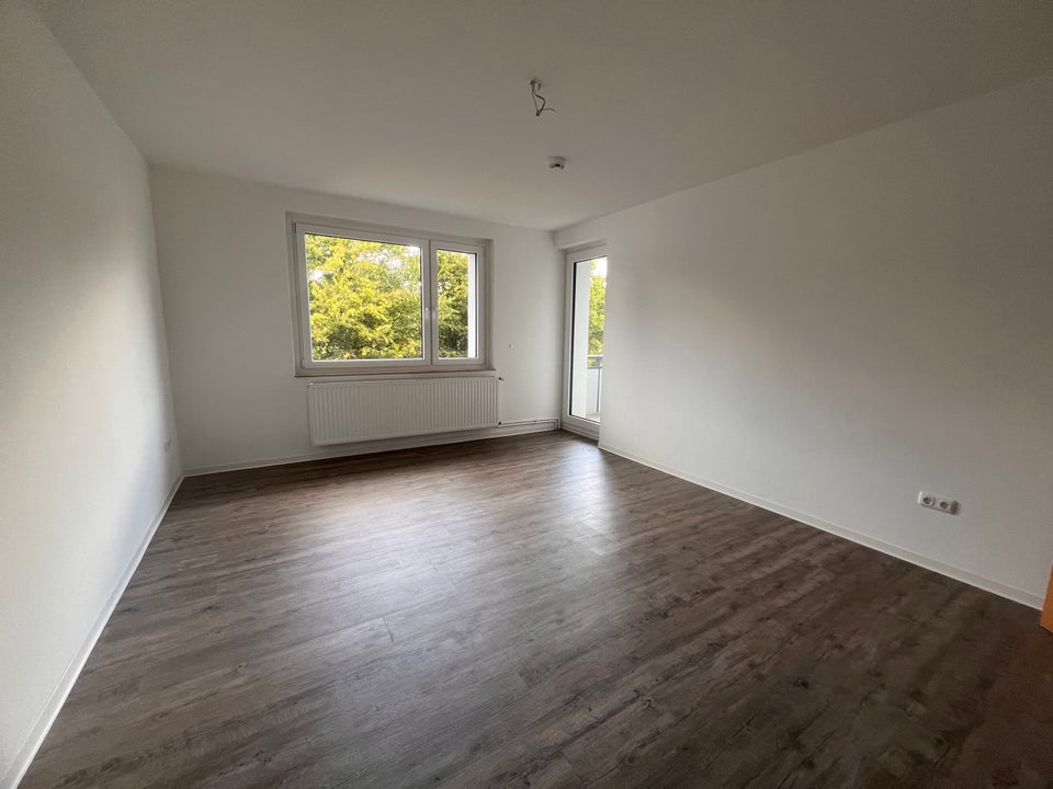 3-Raum-Wohnung sucht Mieter! - Foto 2