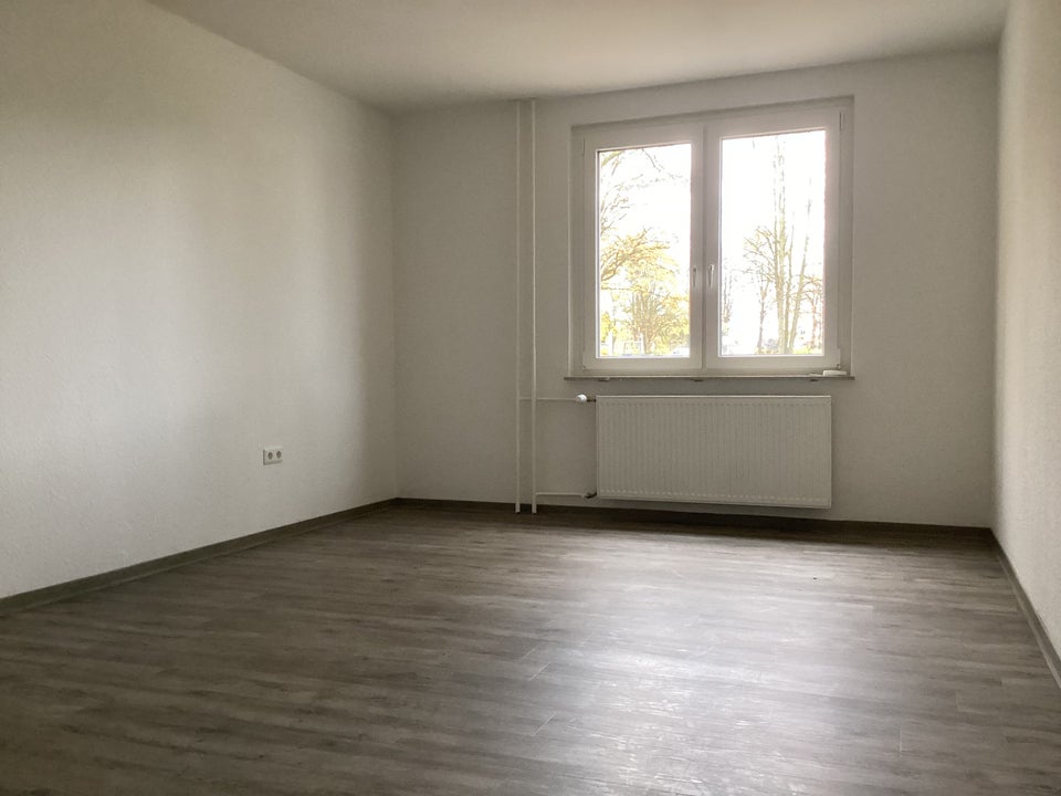 Ihr neues Zuhause: Helle 2-Zimmer-Wohnung mit Balkon - Foto 1