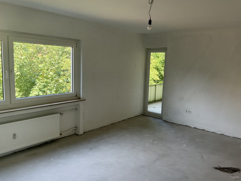 Großzügige 3-Zimmer-Wohnung ! - Photo 1