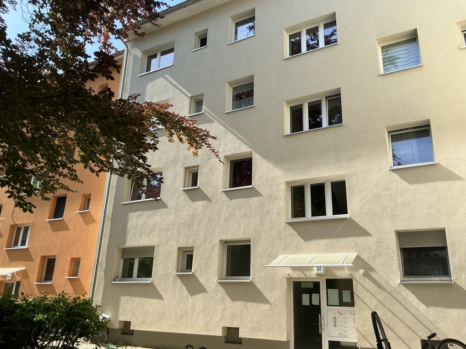 2 Zimmer im Grünen - Foto 1