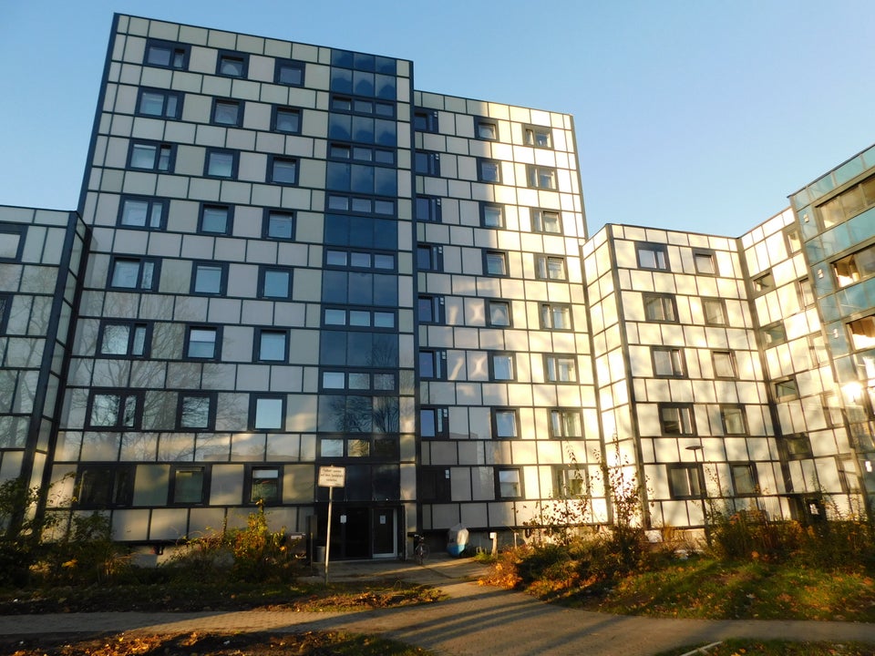 Geräumige 3-Zimmer-Wohnung - Foto 2