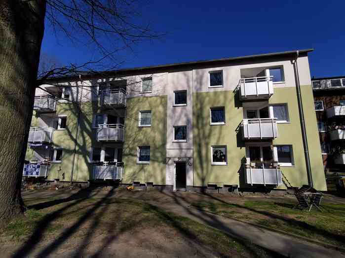 Im Herzen von Buer: schicke 3,5-Zi.-Whg. - Foto 5