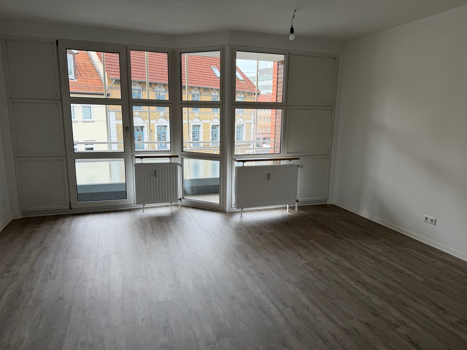 Mitten drin! Schöne 1-Zimmer Wohnung im Magni Viertel - Photo 1