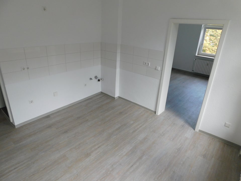 TOP renovierte Wohnung in Bochum Wiemelhausen - Foto 2