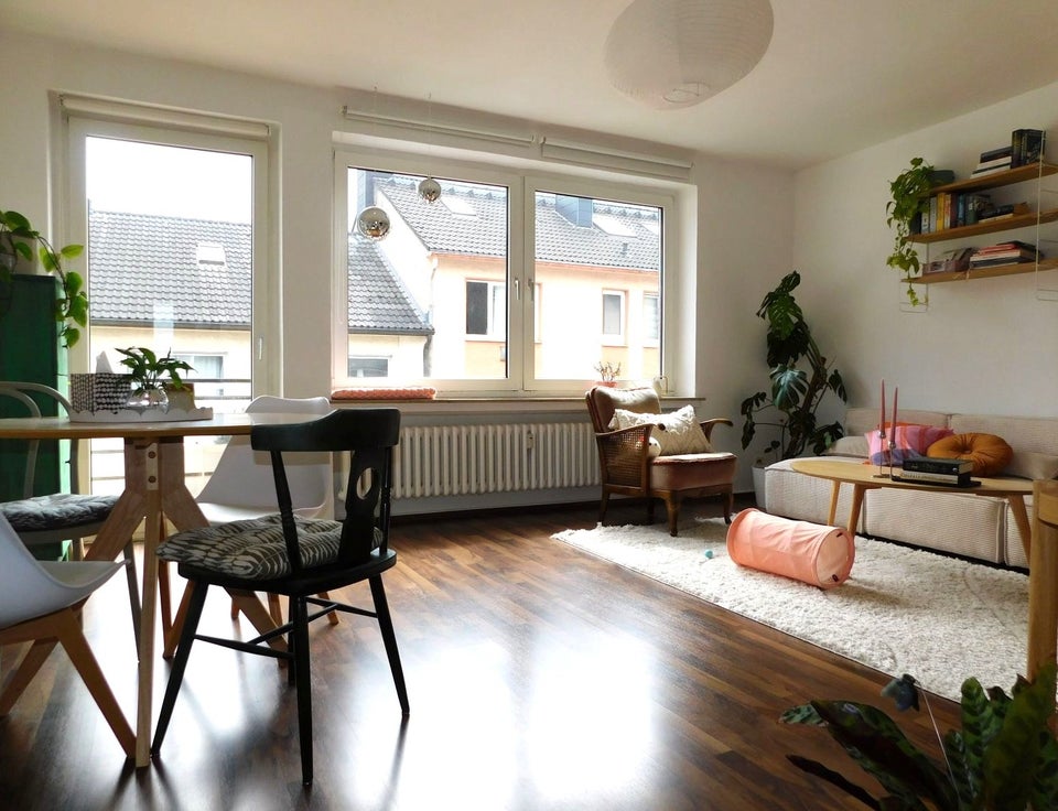 Gemütliche 2-Zi.-Whg. mit kleinem Balkon in Elberfeld- auf Wunsch zum 01.07.2026 frei - Foto 5