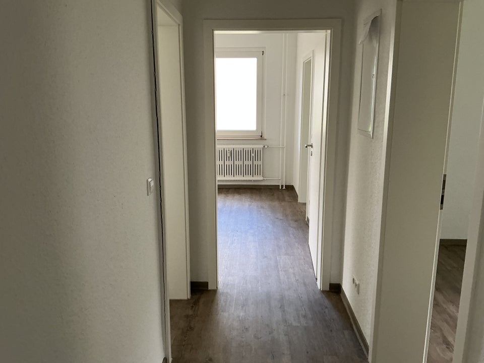 Hier macht wohnen Spaß: interessante 3-Zimmer-Wohnung - Photo 5