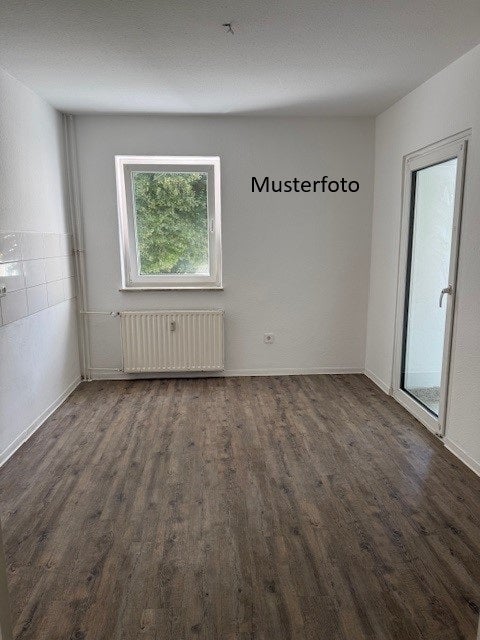 Lust auf Veränderung: 2-Zimmer-Wohnung in Stadtlage - Photo 5