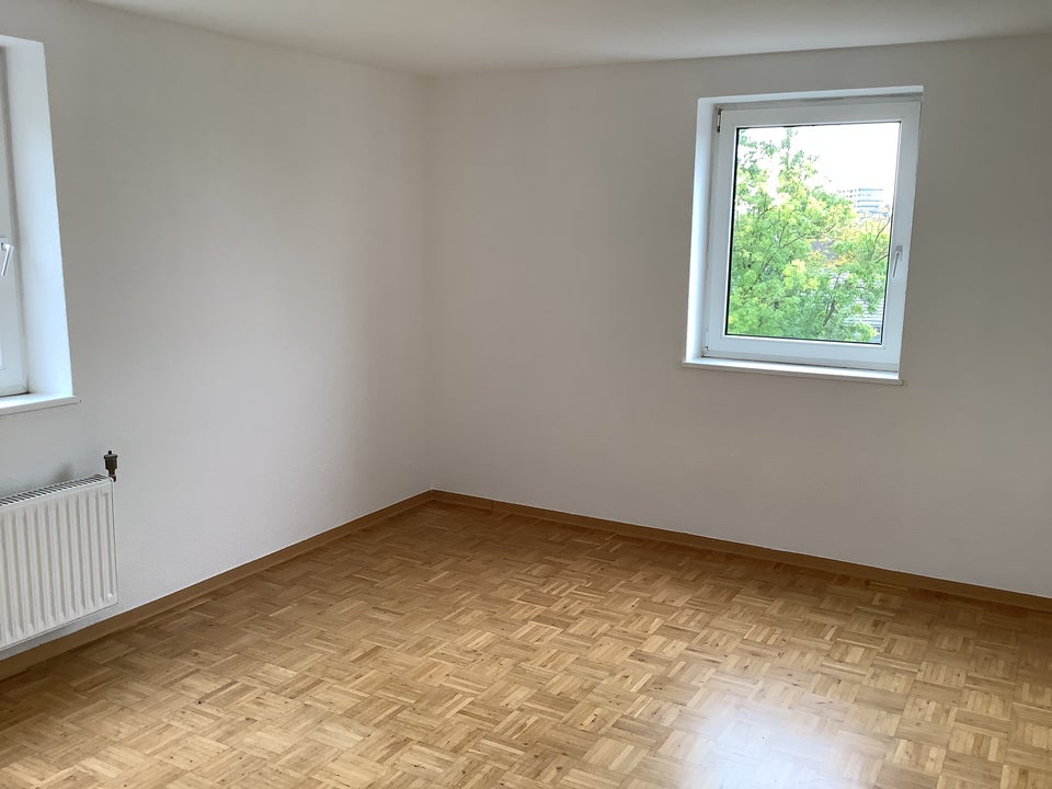 Familienwohnung mit Aussicht - Foto 3
