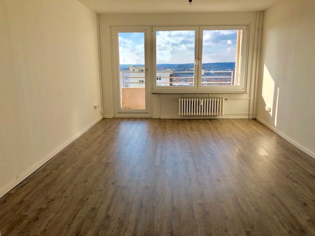 Ihre Zukunft - Ihre Wohnung: interessante 2,5-Zimmer-Wohnung - Foto 1