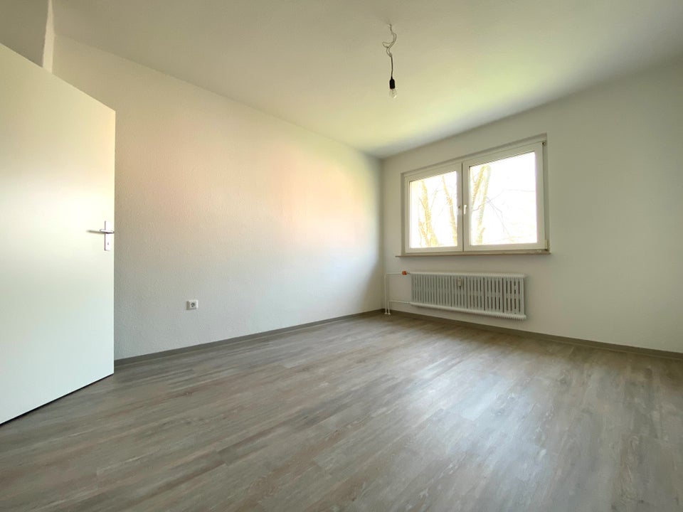 Bezugsfertige 3-Zimmer Wohnung direkt am Rahmer Wald! - Photo 2