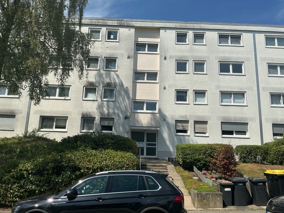 Großzügige 3-Zimmer-Wohnung ! - Photo 5