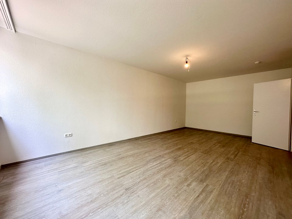 renovierte 1-Zimmer-Wohnung - Foto 3