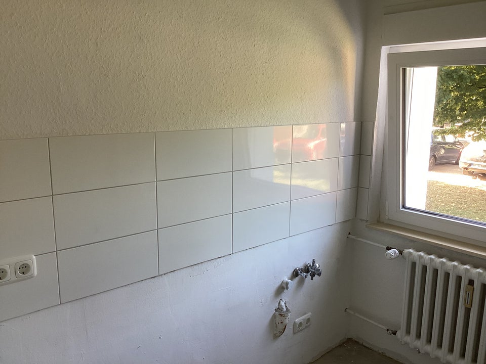 Schöne Wohnung sucht Mieter: 2-Zimmer-Wohnung - Photo 1