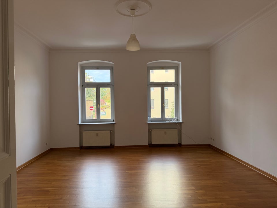 3 Zimmer Wohnung im Leipziger Waldstraßenviertel - Photo 2