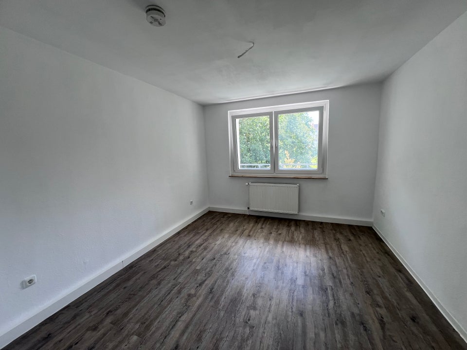 Sonnig und hell - renovierte 2-Zimmer-Wohnung - Foto 3