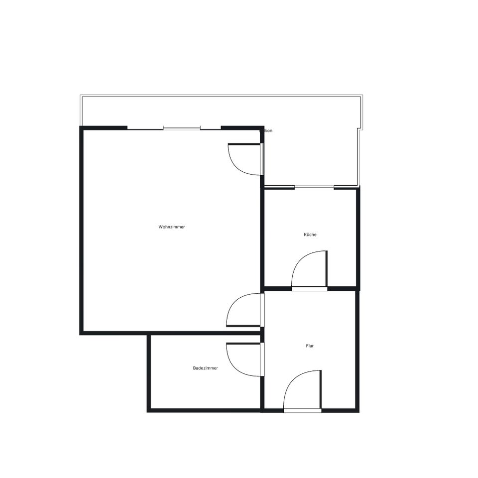 Erstklassig renoviert & lichtdurchflutet – Ihr neues Zuhause über den Dächern Münchens - Foto 1