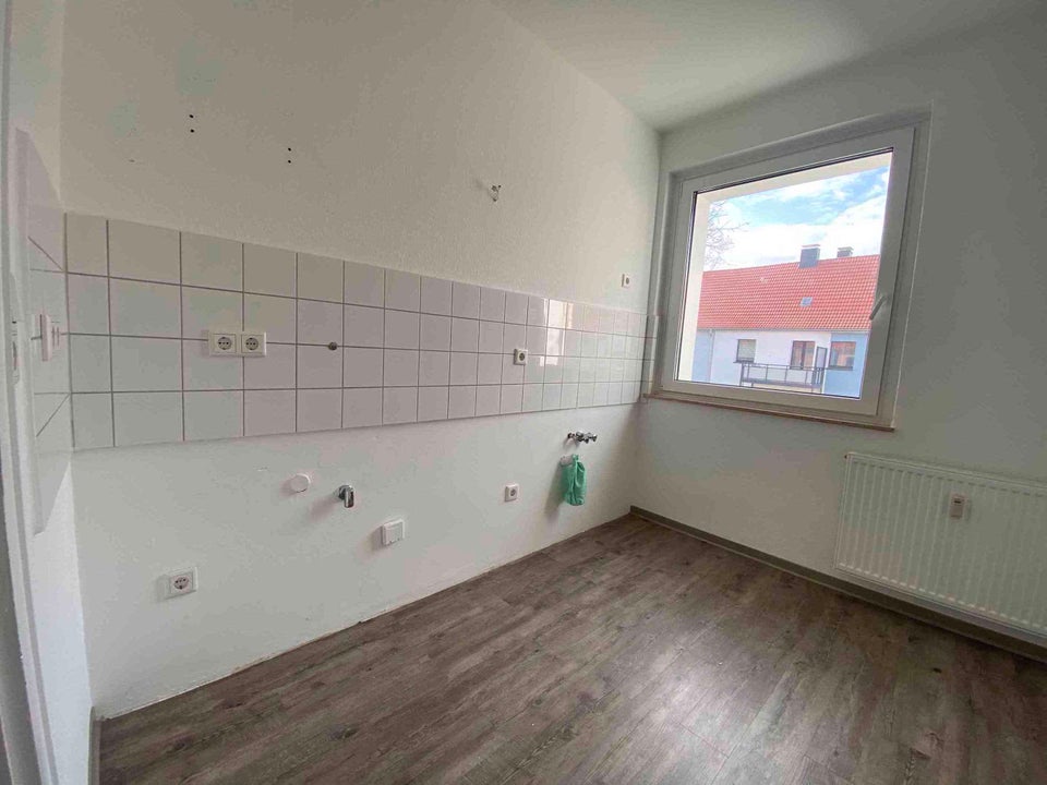 Schöne 3-Zimmer-Wohnung sucht Nachmieter! - Foto 1
