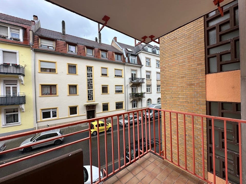 Wohnen in der Weststadt - Photo 4