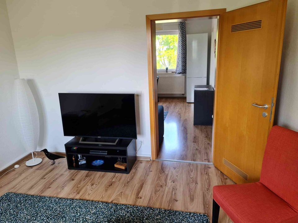 Nachmieter ab 15.06 gesucht - Schöne 2-Zimmer-Wohnung, Übernahme EBK möglich - Foto 1