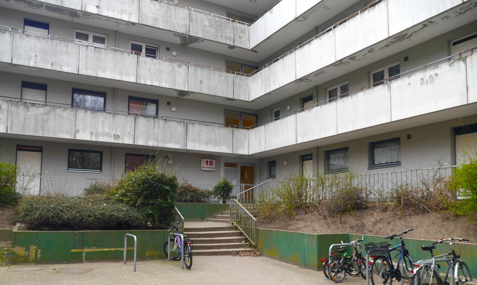 Nimm mich! Günstig geschnittene 3-Zimmer-Wohnung - Foto 3