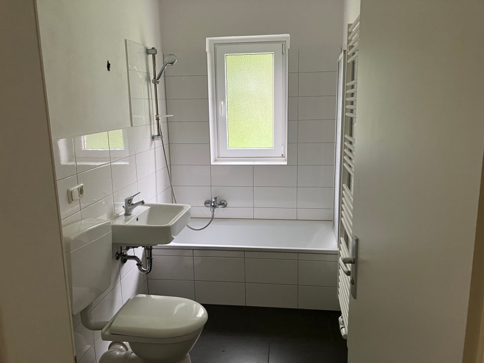 Hier hat jeder seinen Platz: gut geschnittene 3-Zimmer-Wohnung - Foto 5