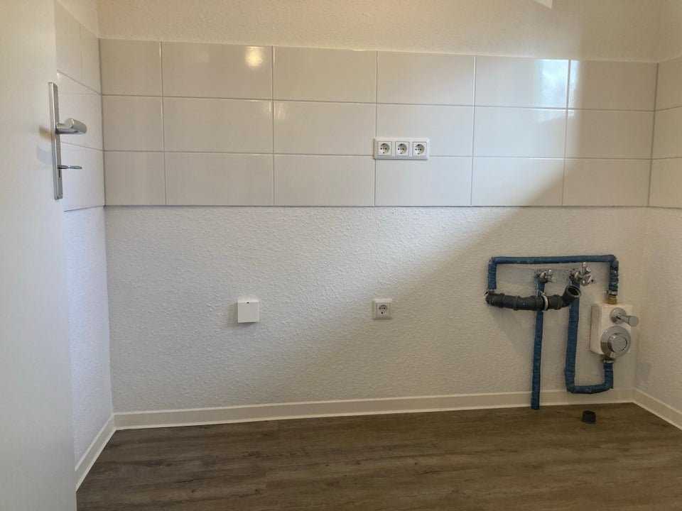 Hier zieh ich ein, das kann nur so sein! - Photo 1