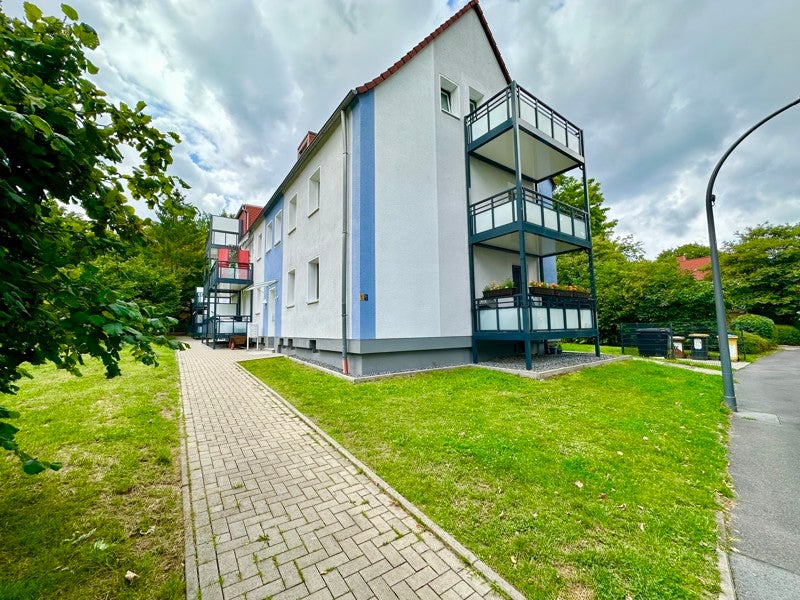 2-Zimmerwohnung mit direkter Nähe zum Rahmer Wald - Photo 4
