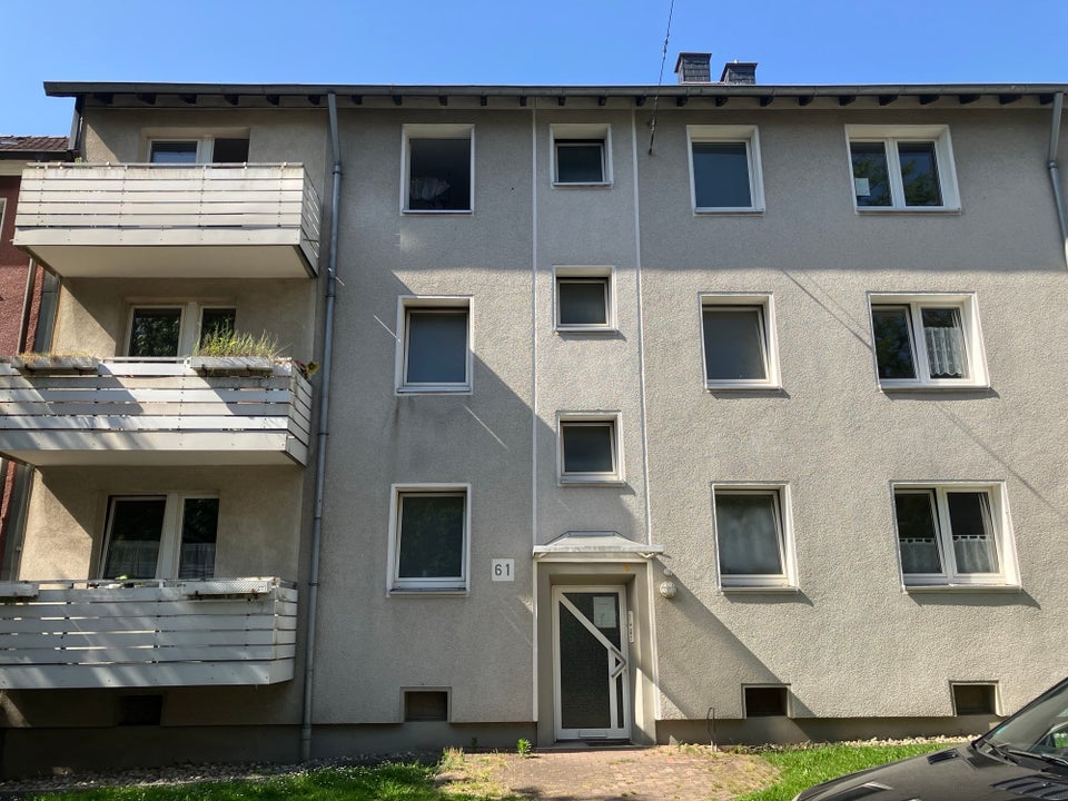 Reinkommen und Wohlfühlen: individuelle 2-Zi.-Whg. mit Balkon - Foto 2