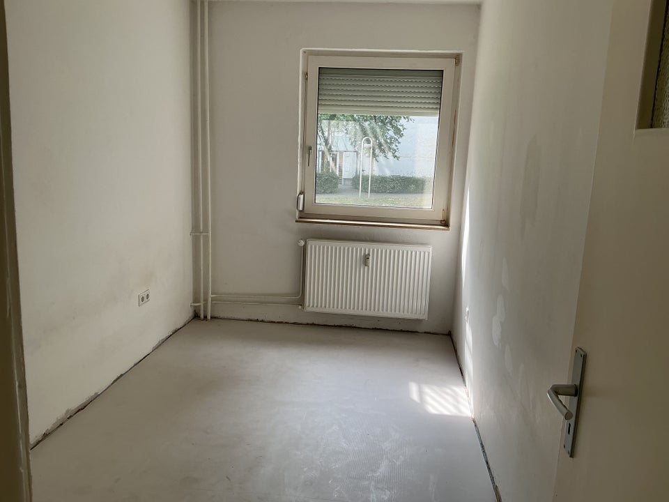 Schöne 3-Zimmer-Wohnung in Gröpelingen - Foto 2