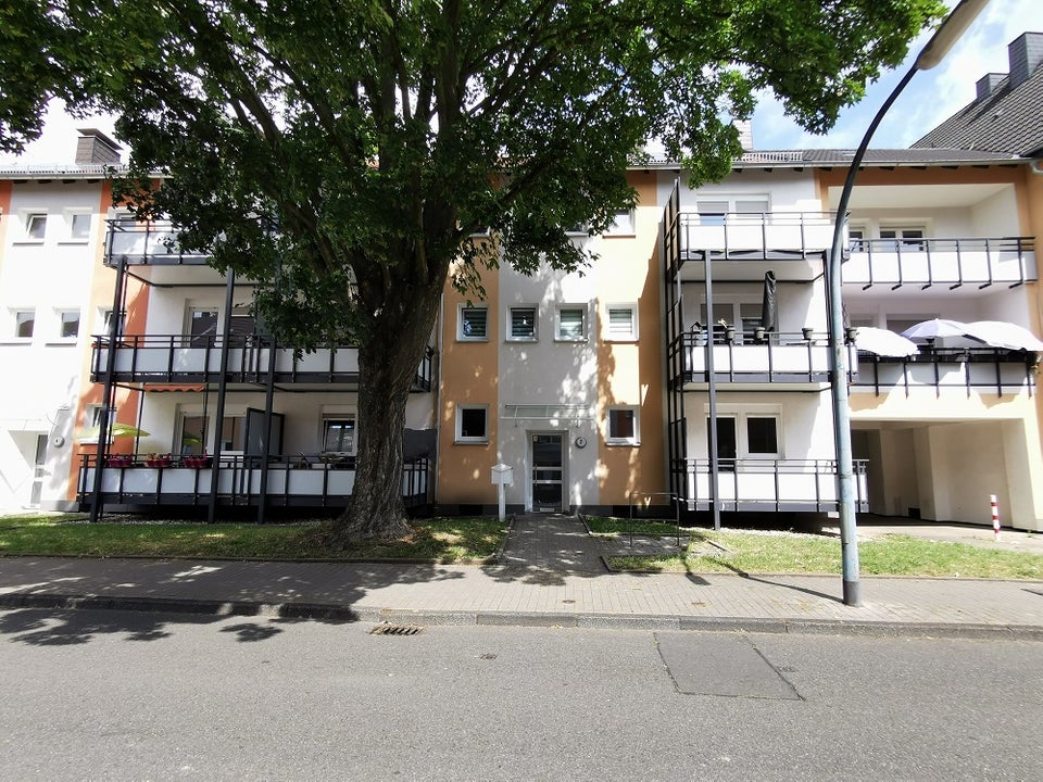 bezugsfertige 2,5-Zi.Whg. mit Balkon im Herzen von Herne - Foto 3