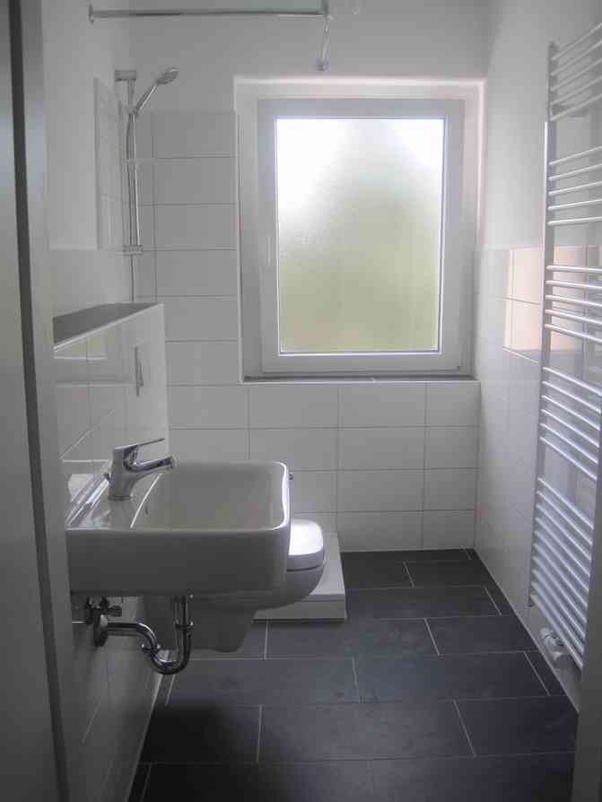 Wohnglück - 2-Zimmer-Wohnung in Stadtlage - Photo 3