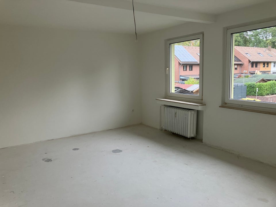 Schöne Wohnung: individuelle 2-Zimmer-Wohnung - Photo 1
