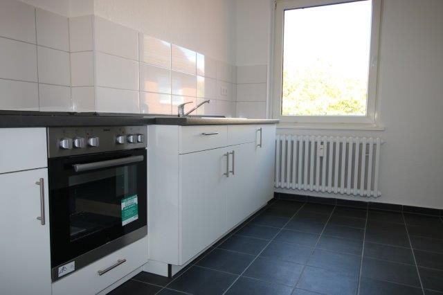Modernisierte 2,5 Zimmerwohnung mit Abstellraum sucht Mieter - Photo 1