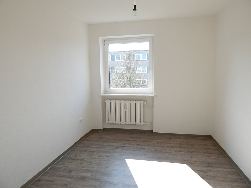 Jetzt besichtigen! Hier fühlen Sie sich wohl: ansprechende 3,5-Zimmer-Wohnung - Foto 4