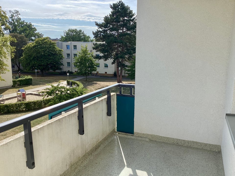Moderne 3-Zimmer-Wohnung mit Balkon - Photo 3
