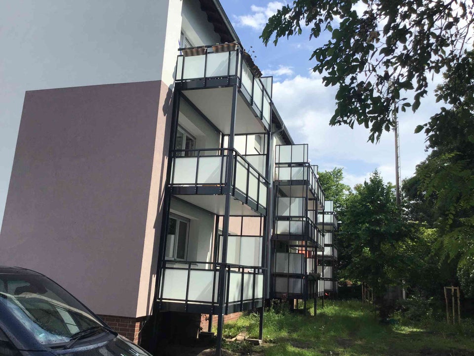 Schöne 2-Zimmer-Wohnung mit Tageslichtbad und Balkon im Limes-Quartier zu vermieten - Photo 3