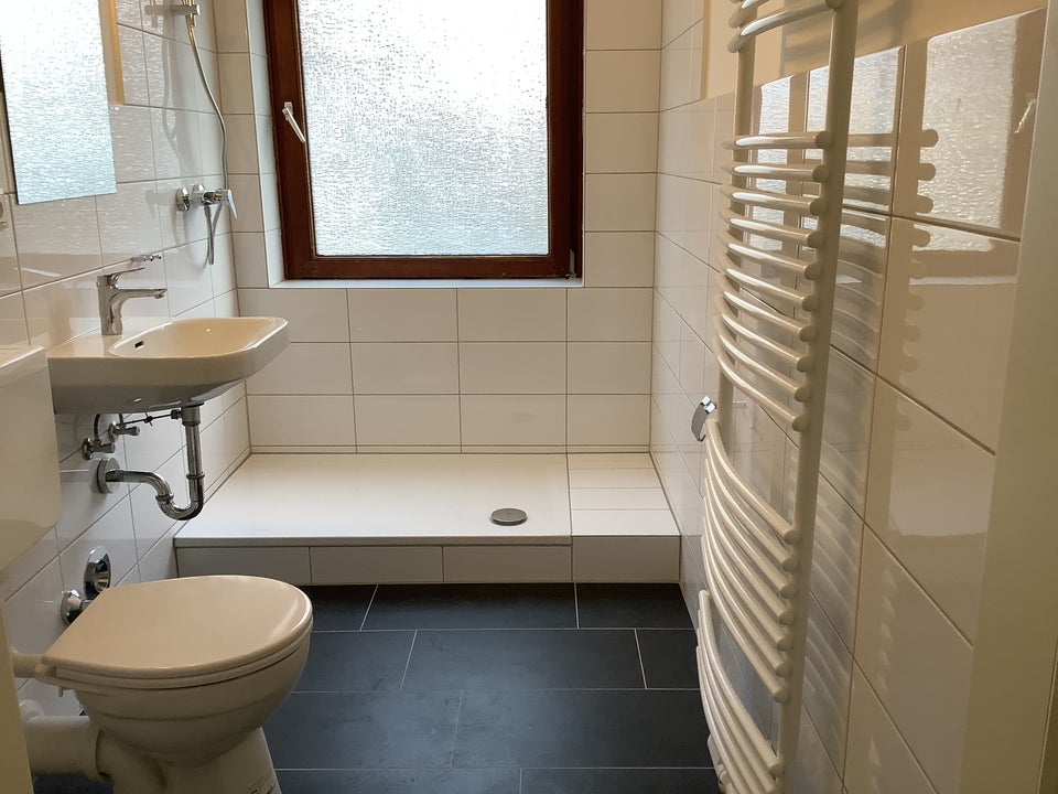 Nette Nachbarn gesucht: frisch sanierte 3-Zimmer-Wohnung in Neustadt - Foto 2