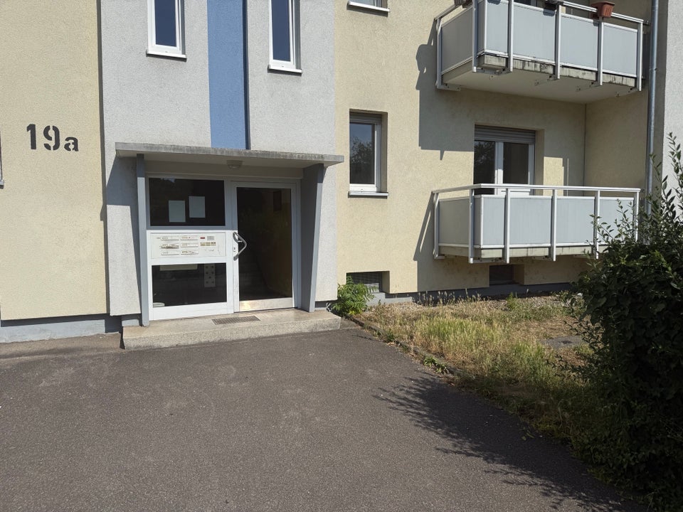 Attraktive Erdgeschosswohnung mit Balkon in Lörrach - Photo 2