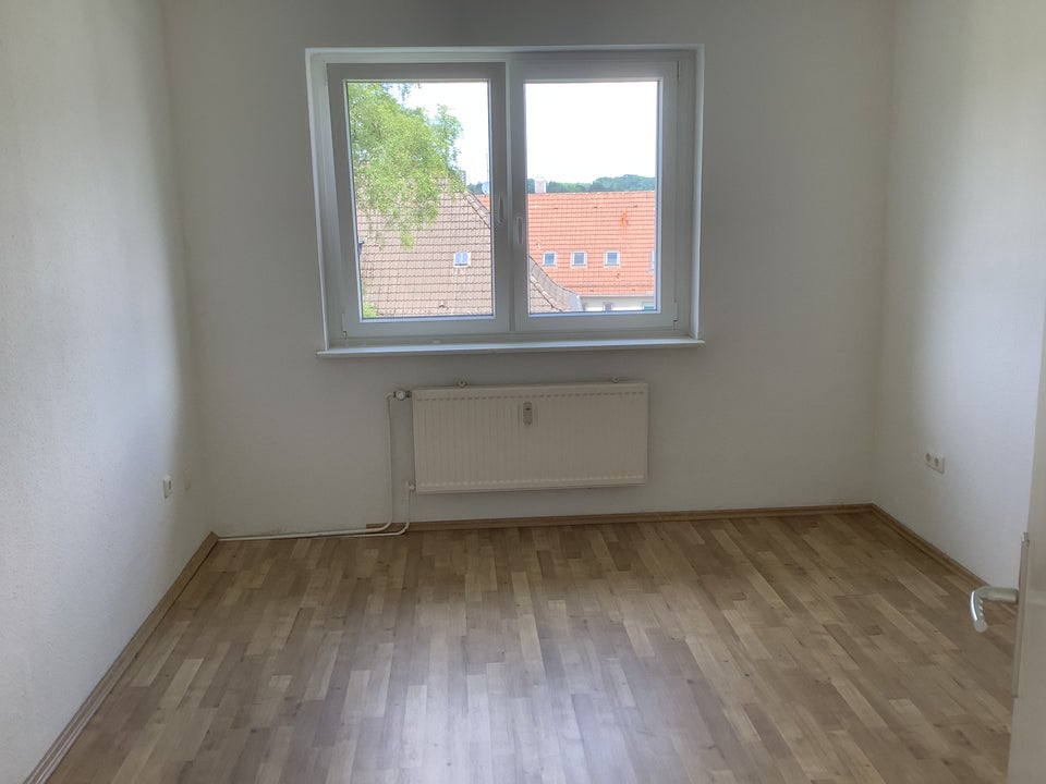Bezugsfertige 2-Zimmer-Wohnung! - Foto 1