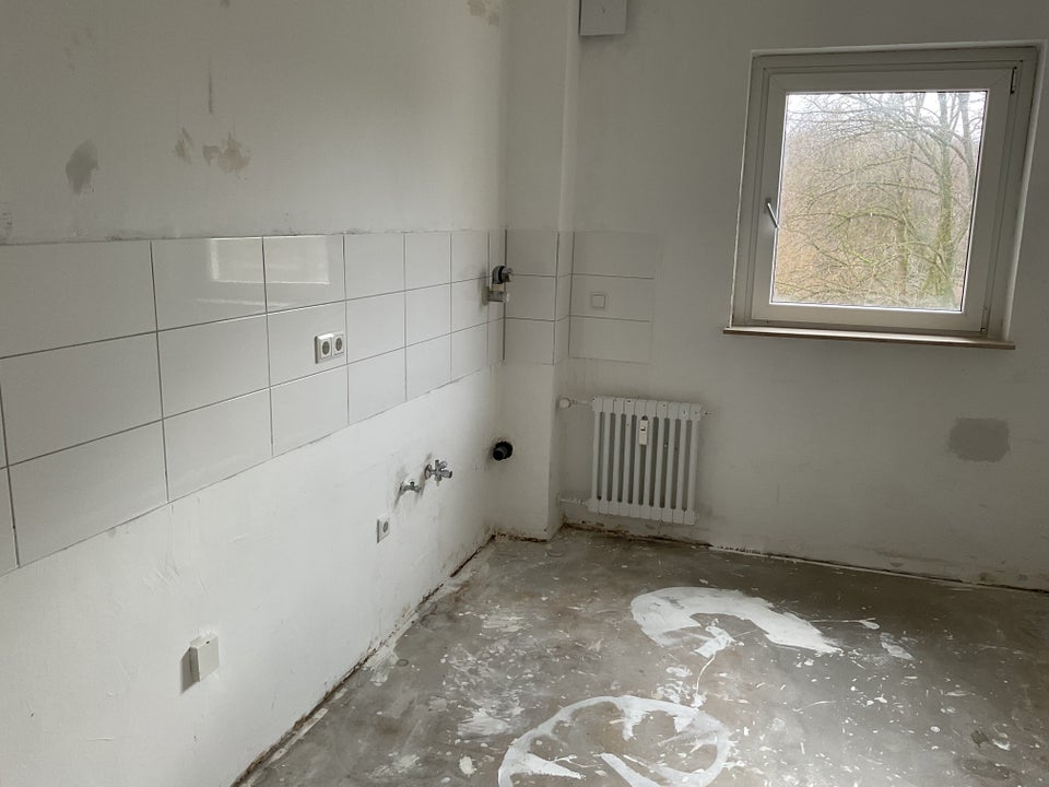 Etwas besonderes: ansprechende 3-Zimmer-Wohnung - Photo 1