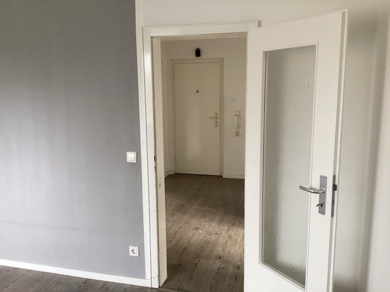 Komm nach Bredeney: : weitläufige 3-Zimmer-Wohnung mit Balkon - Photo 5