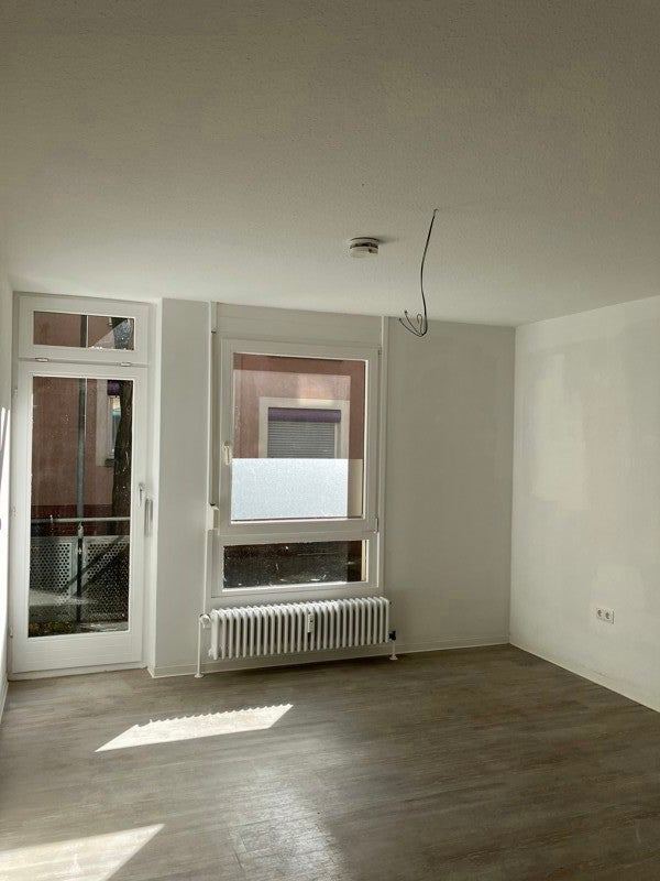 Wir renovieren für Sie: praktische 3-Zimmer-Wohnung - Foto 5